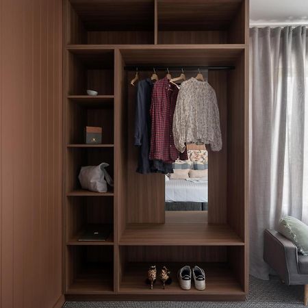 Viewhill Holiday Units - Bright Buitenkant foto