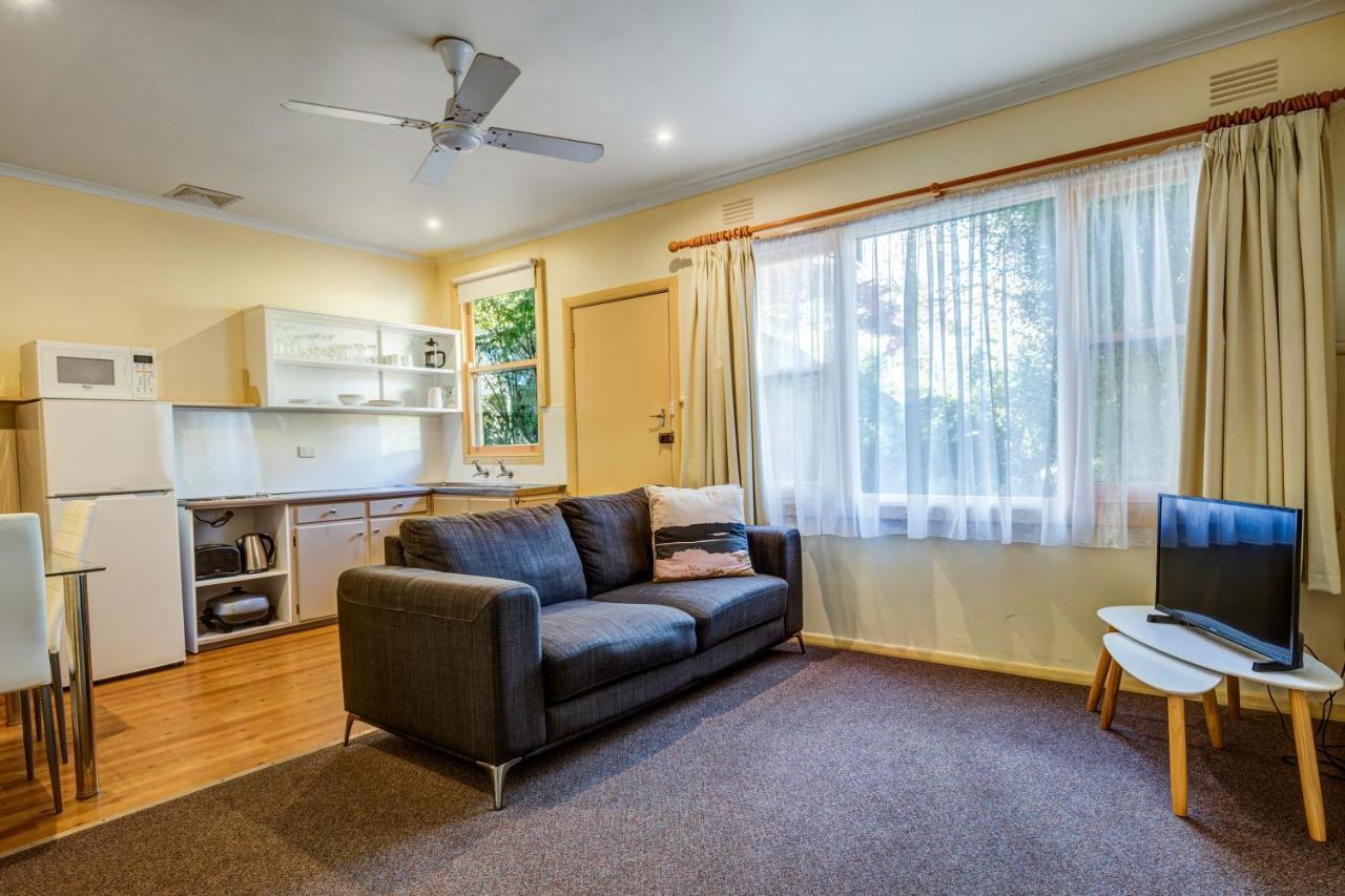 Viewhill Holiday Units - Bright Buitenkant foto