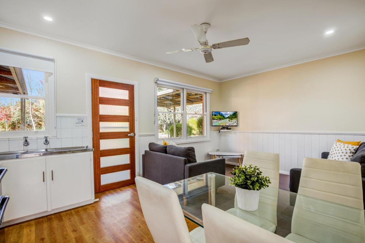 Viewhill Holiday Units - Bright Buitenkant foto