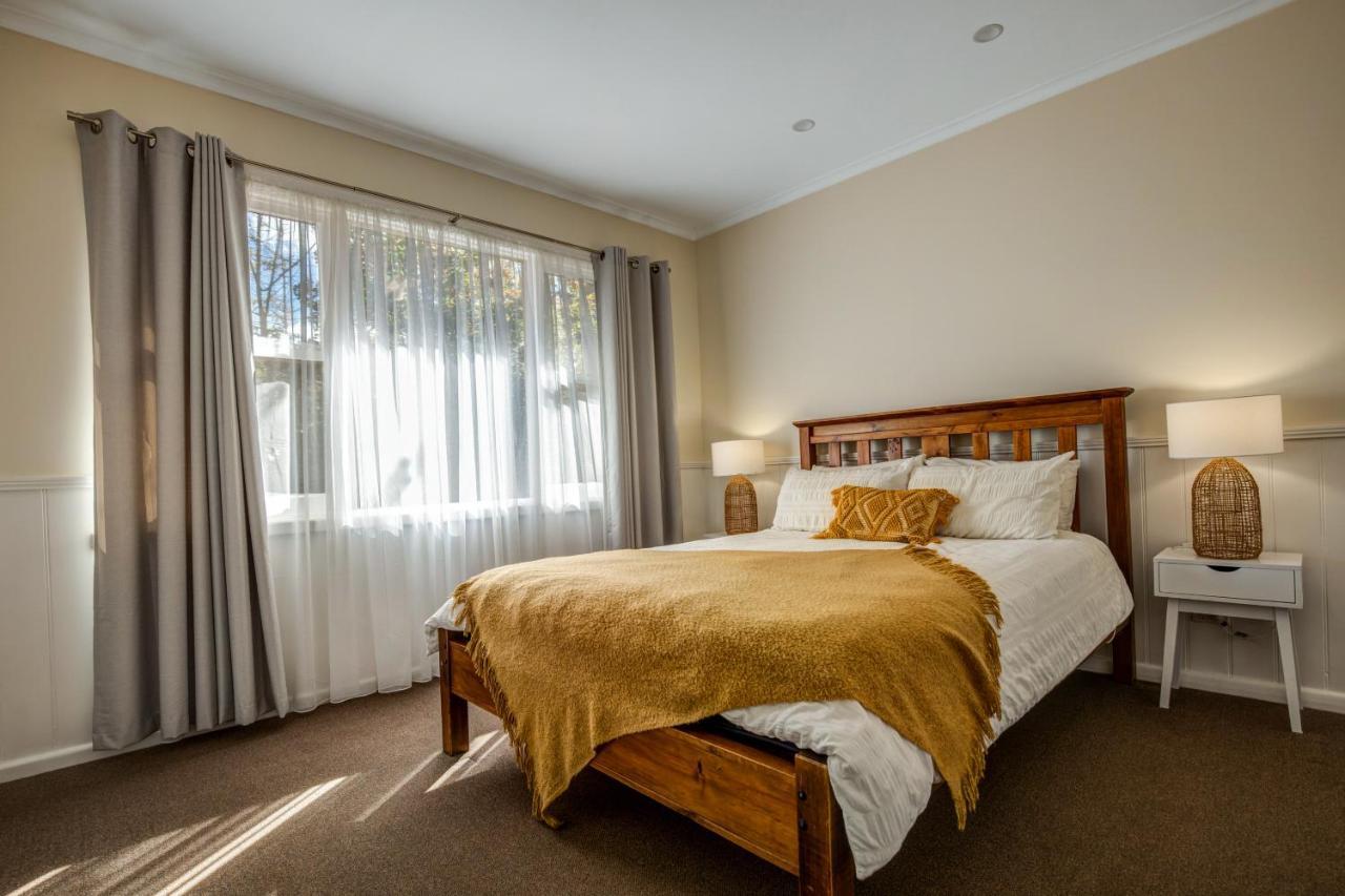 Viewhill Holiday Units - Bright Buitenkant foto