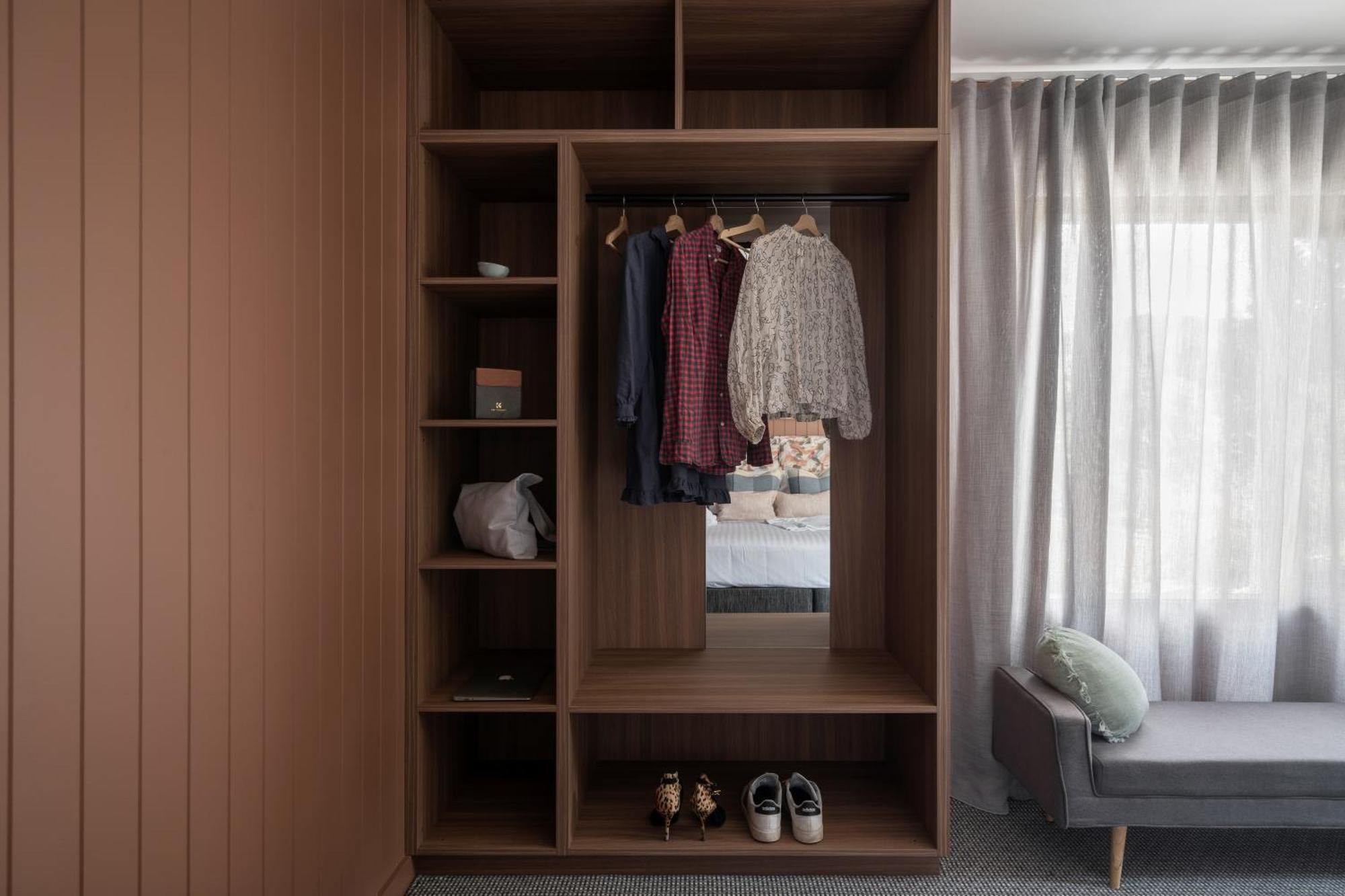 Viewhill Holiday Units - Bright Buitenkant foto