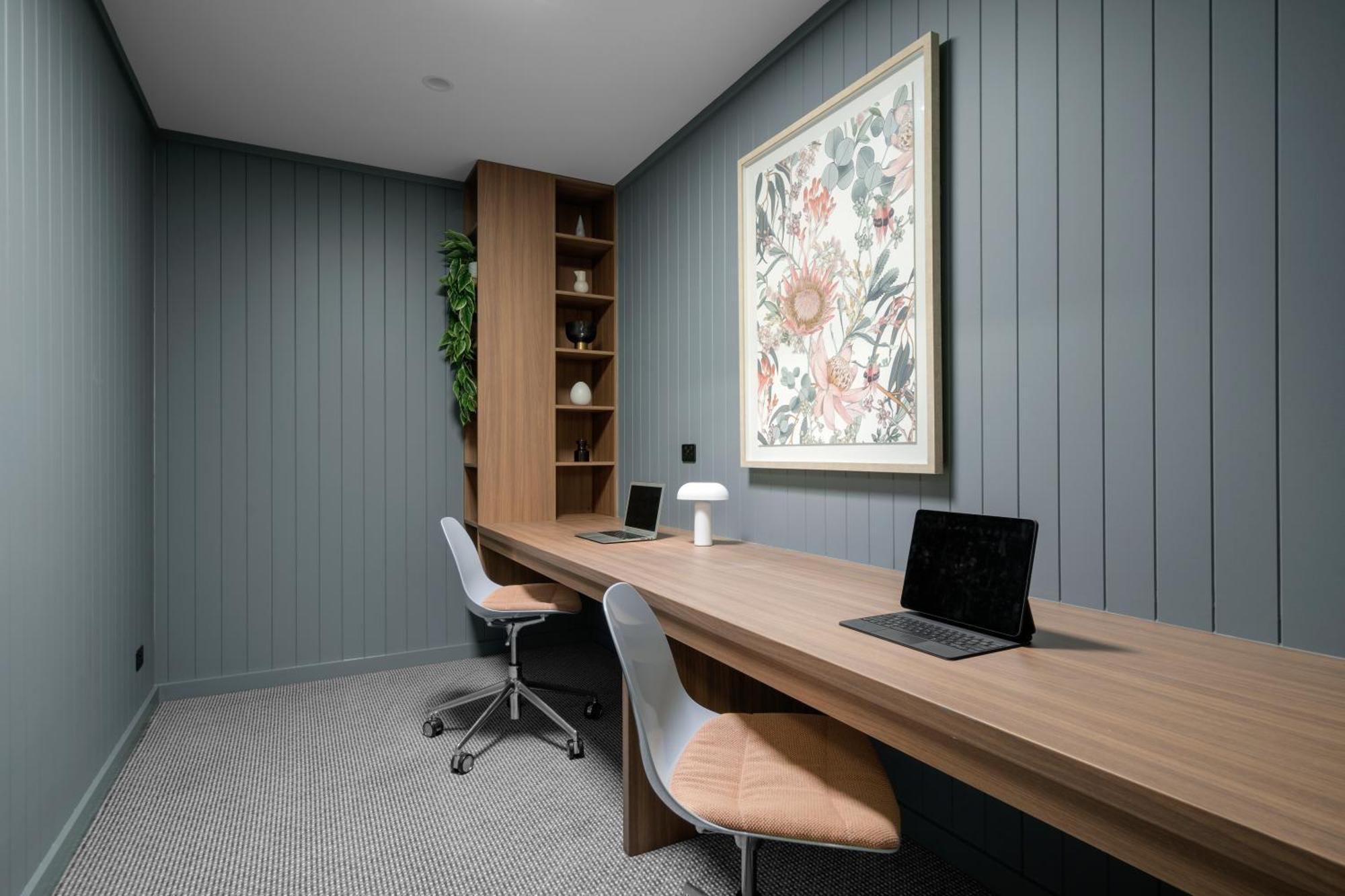 Viewhill Holiday Units - Bright Buitenkant foto
