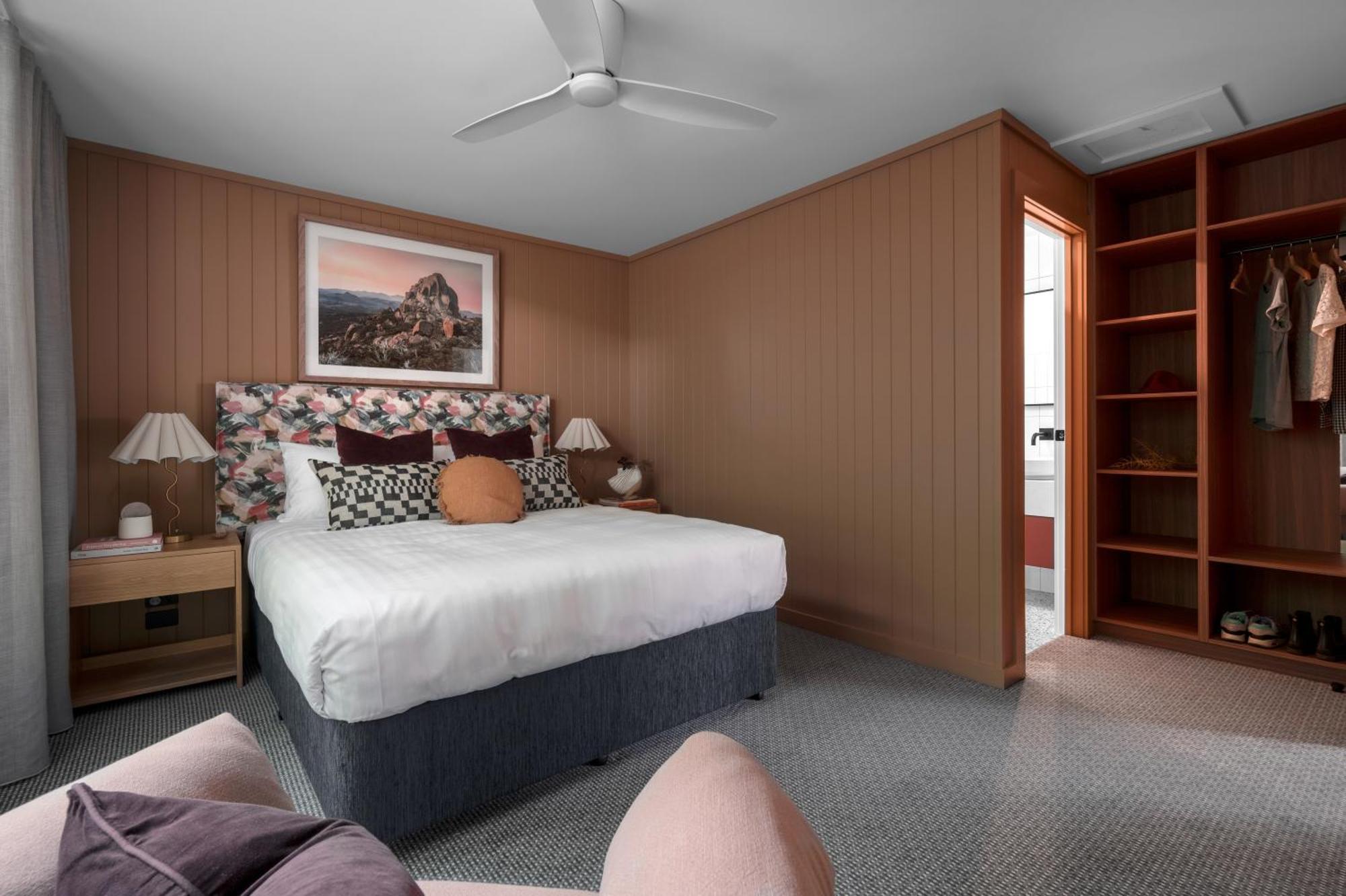 Viewhill Holiday Units - Bright Buitenkant foto