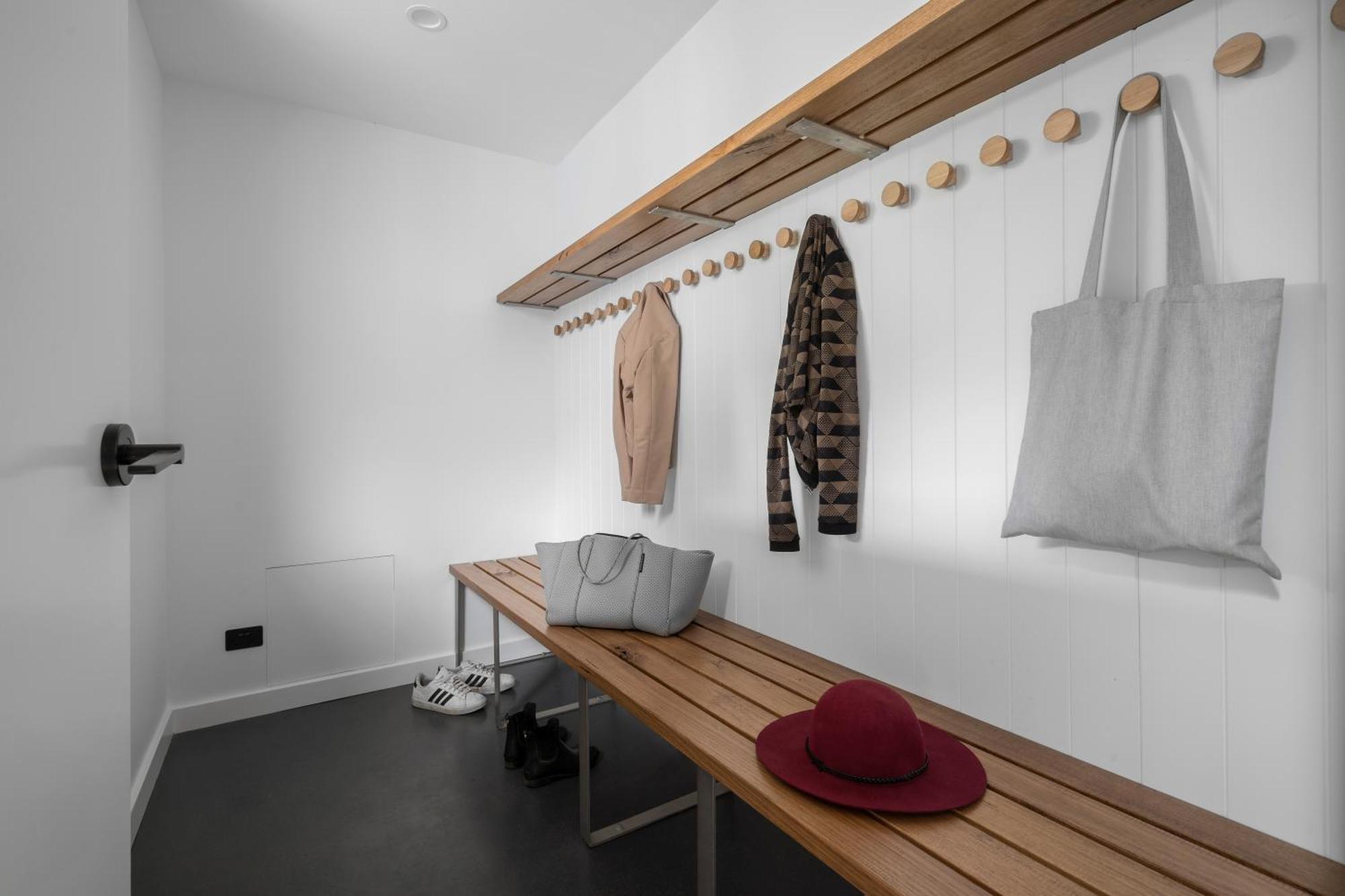 Viewhill Holiday Units - Bright Buitenkant foto