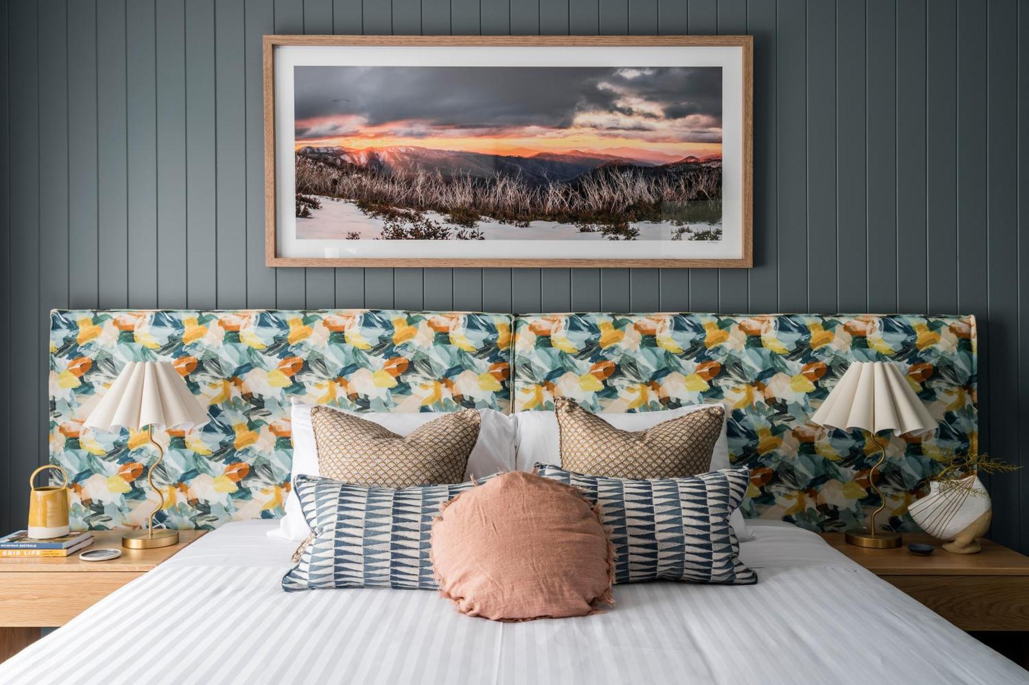 Viewhill Holiday Units - Bright Buitenkant foto