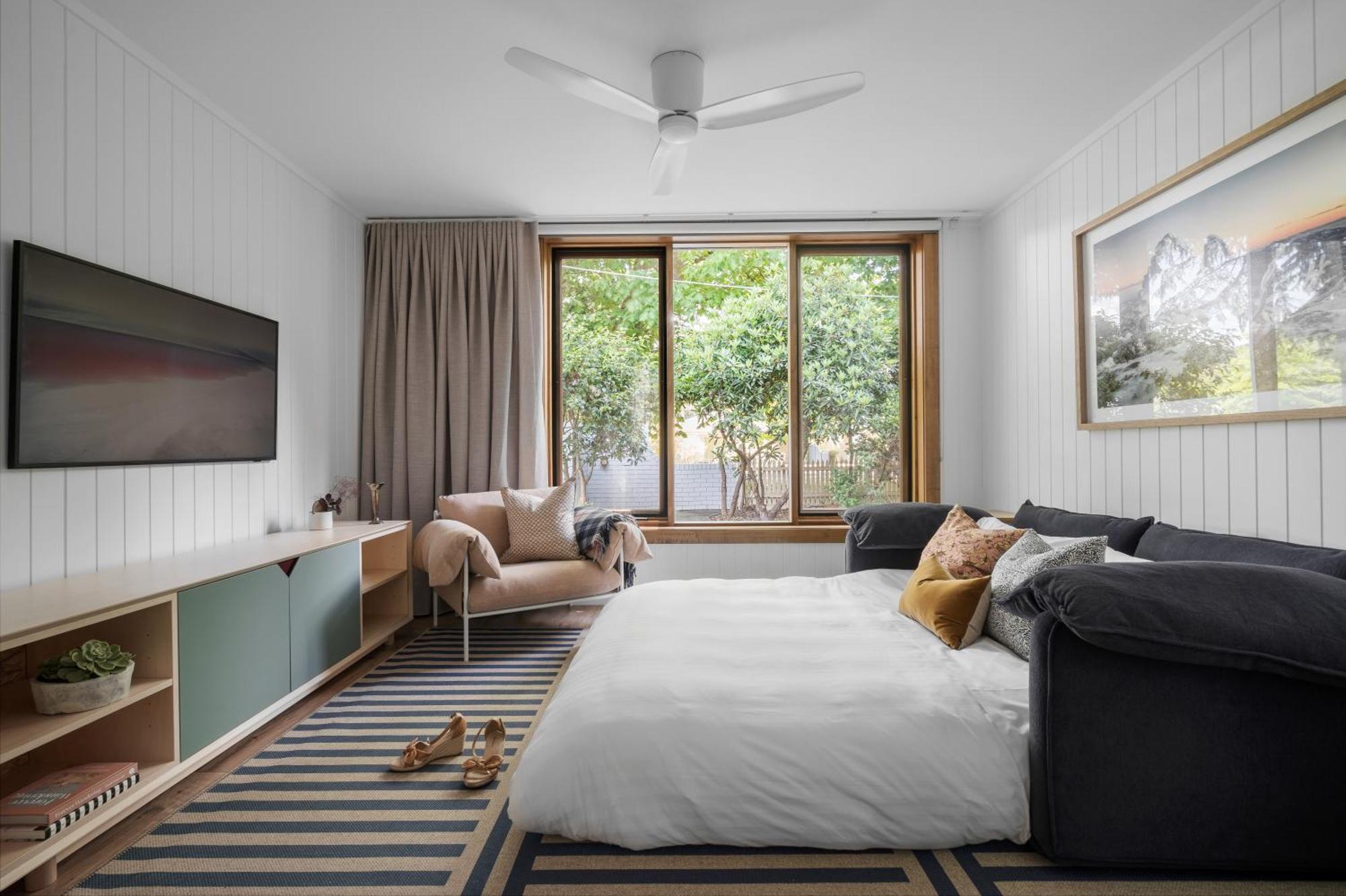 Viewhill Holiday Units - Bright Buitenkant foto