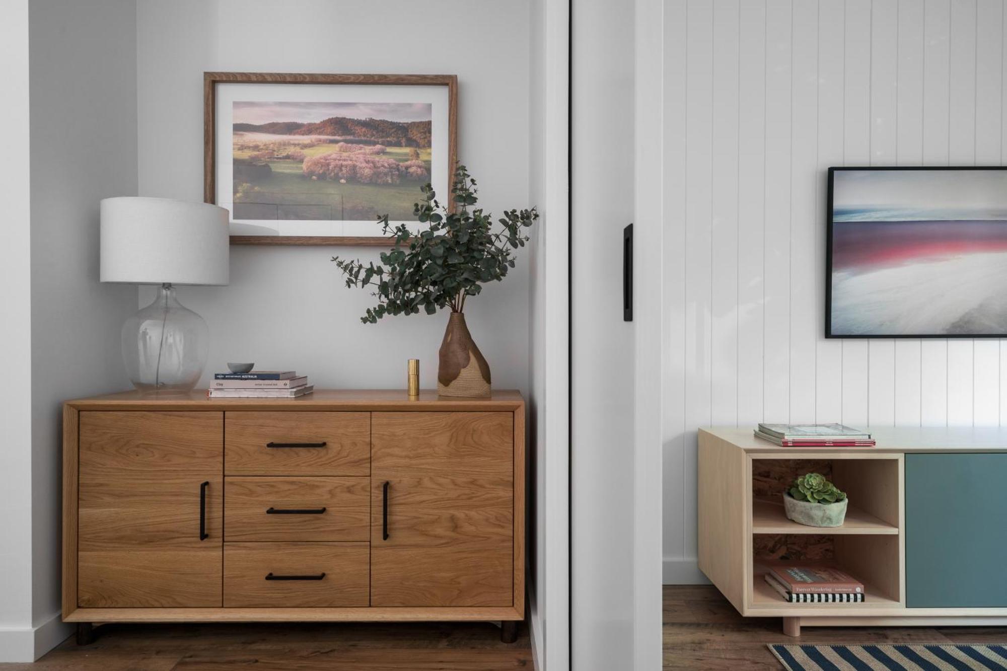 Viewhill Holiday Units - Bright Buitenkant foto