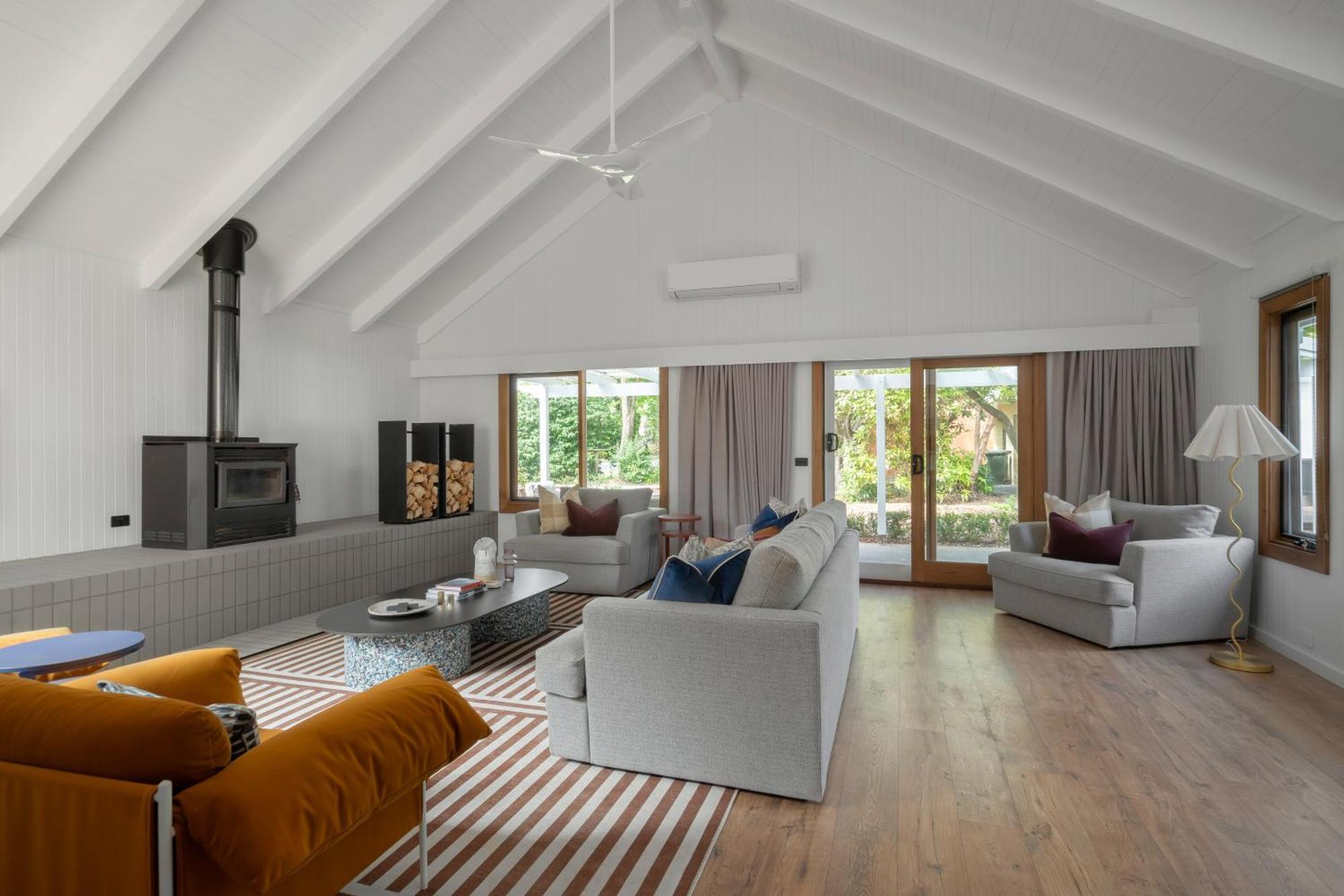 Viewhill Holiday Units - Bright Buitenkant foto