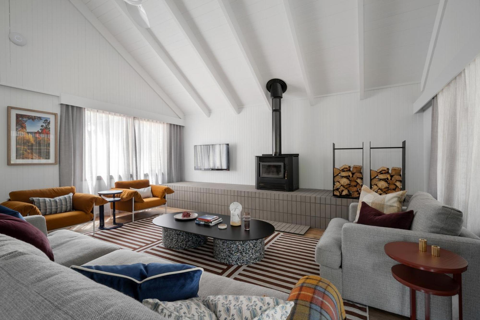 Viewhill Holiday Units - Bright Buitenkant foto