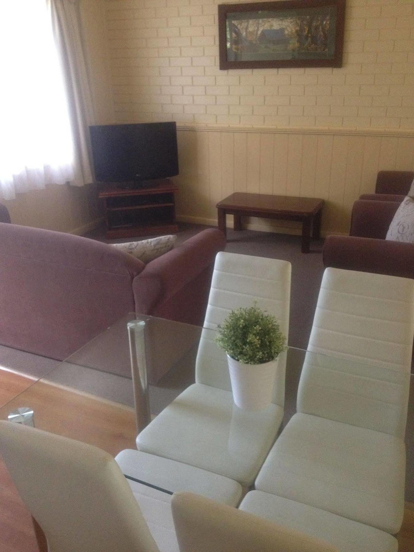 Viewhill Holiday Units - Bright Buitenkant foto